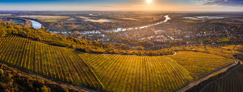Vinařské plavební oblasti byly před časem obohaceny o region, který žádnému vinaři není cizí – maďarský Tokaj. Místní vinice byly dokonce prvními na světě, které využily oficiální klasifikace vinařské oblasti, a to v roce 1737.