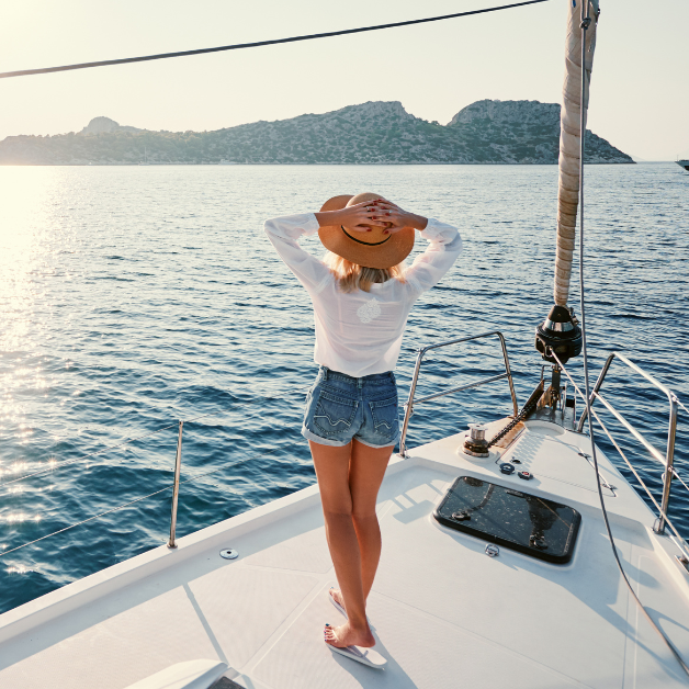 Har du fået dit skippercertifikat og spekulerer du på, hvor du skal begynde at få dine første sømil? De mest populære steder at få sejlererfaring er inden for rækkevidde.
