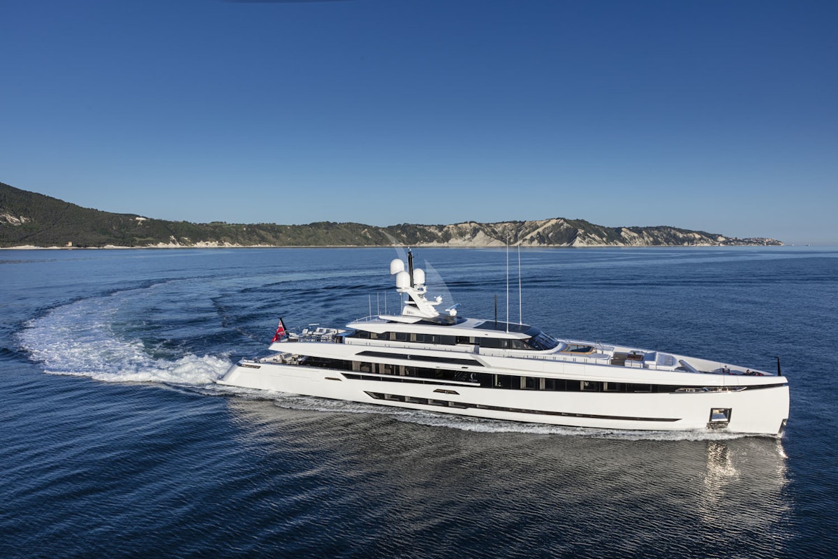 from €270 000 | 49.9 meters | 11 guests