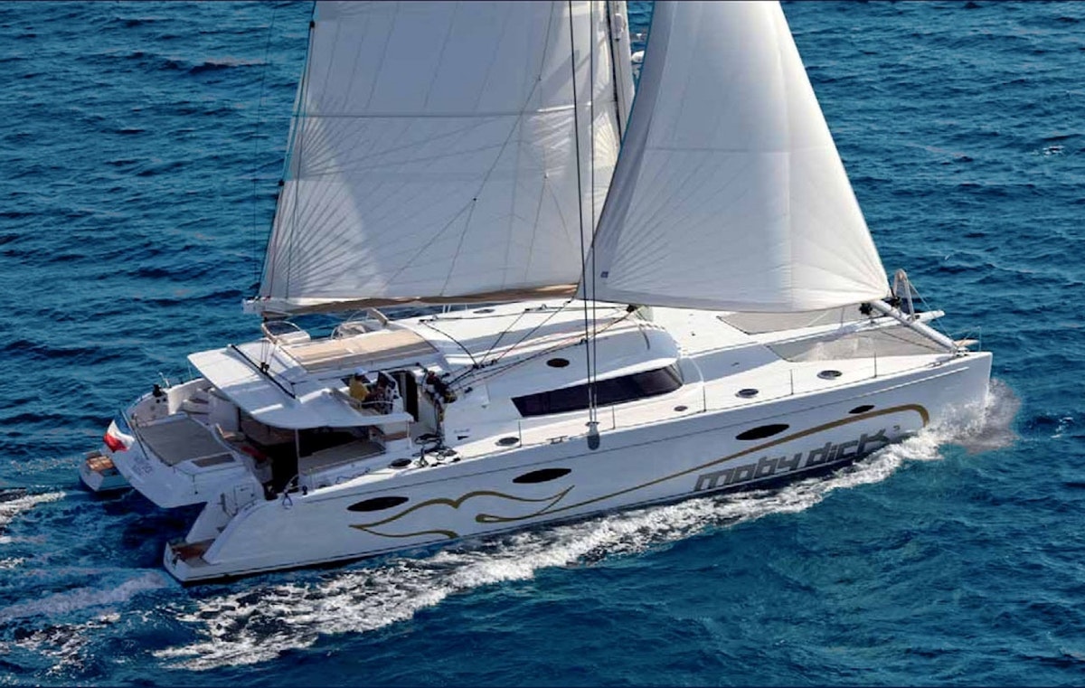from €24 200 | 19.81 meters | 10 guests