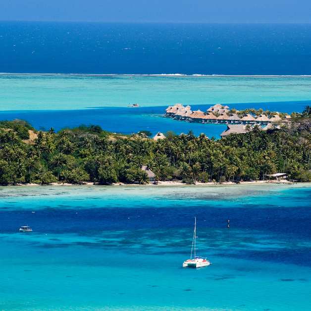 Francouzská Polynésie je rájem na zemi a snem mnoha jachtařů. Přečtěte si osobní postřehy jachtařky, jež má tuto oblast naplutou.