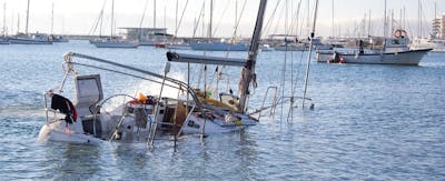 are catamarans more stable in rough seas