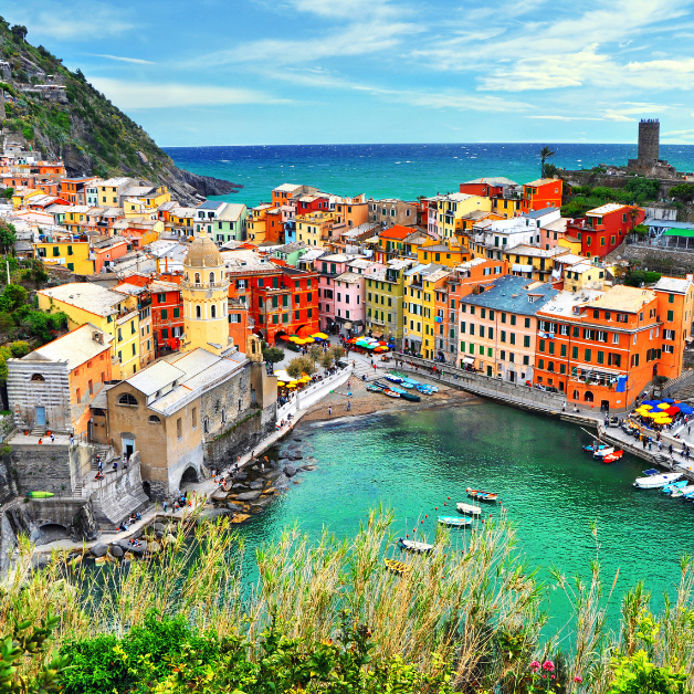 Elba, Amalfi, Positano, Capri, Napoli - l'Italia è un paradiso per i marinai. Quindi, dove dovresti andare, quali attrazioni dovresti vedere, dove puoi ancorare e quali prelibatezze ci sono da assaggiare?