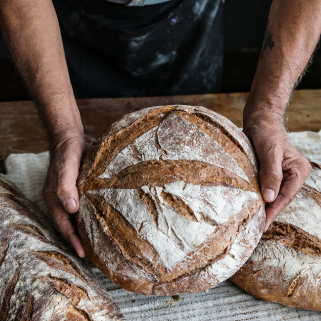Φέρτε το άρωμα του φρεσκοψημένου ψωμιού στη μαρίνα. Με τις συμβουλές μας για ιστιοπλοΐα, ο καθένας μπορεί να το κάνει.