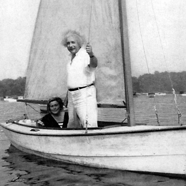 john f kennedy sailboat
