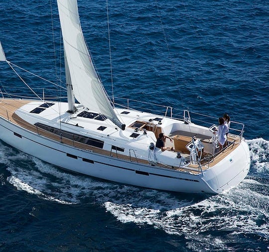 yacht bavaria 44