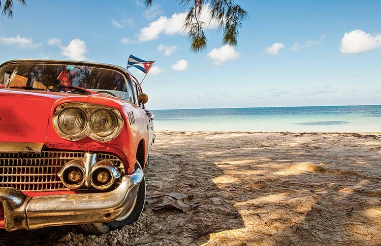 Έχετε ακούσει ποτέ για το μαργαριτάρι της Καραϊβικής, που είναι αναμφίβολα η Κούβα; Πώς είναι η Κούβα στην πραγματικότητα;