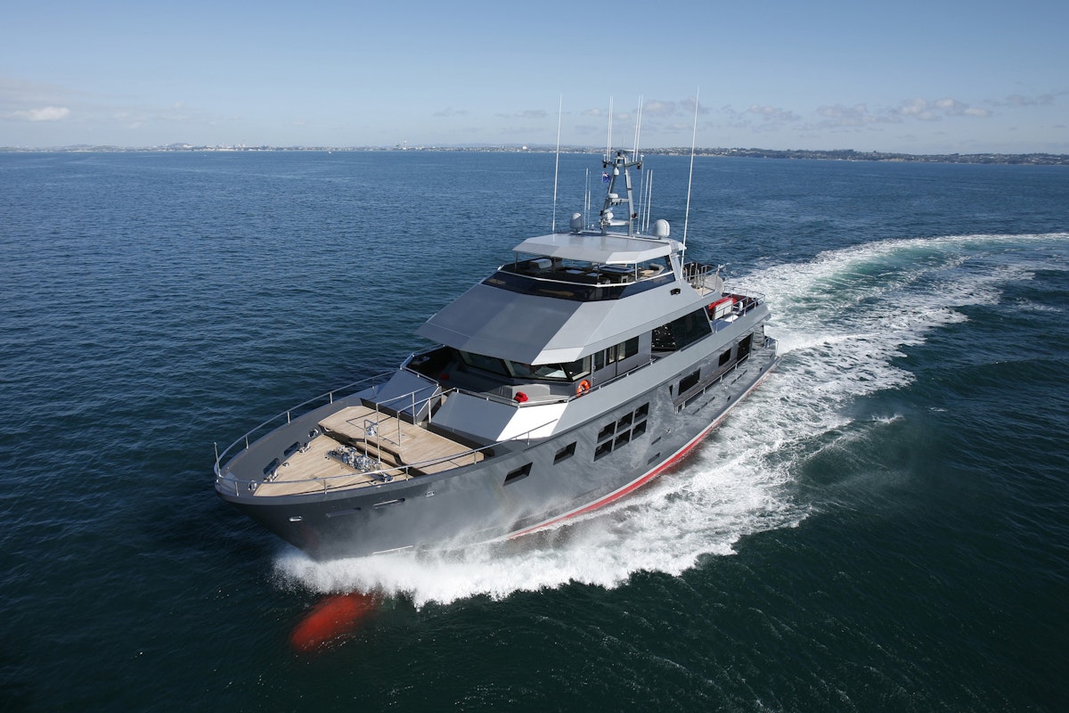 from  €96 000 | 34.2 meters | 10 guests