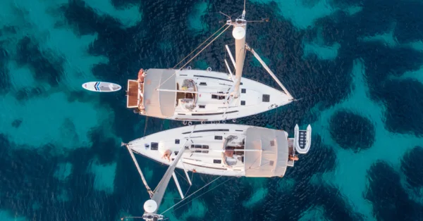 ホーン岬セーリング・アドベンチャー世界で最もワイルドな海を旅する