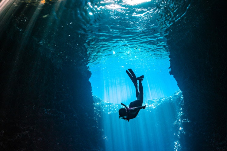 Croacia cuenta con numerosos pecios, impresionantes cuevas submarinas y una gran riqueza de vida marina. ¡Le mostraremos los lugares más bellos!
