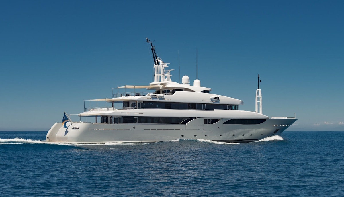 from €235 000 | 55 meters | 12 guests