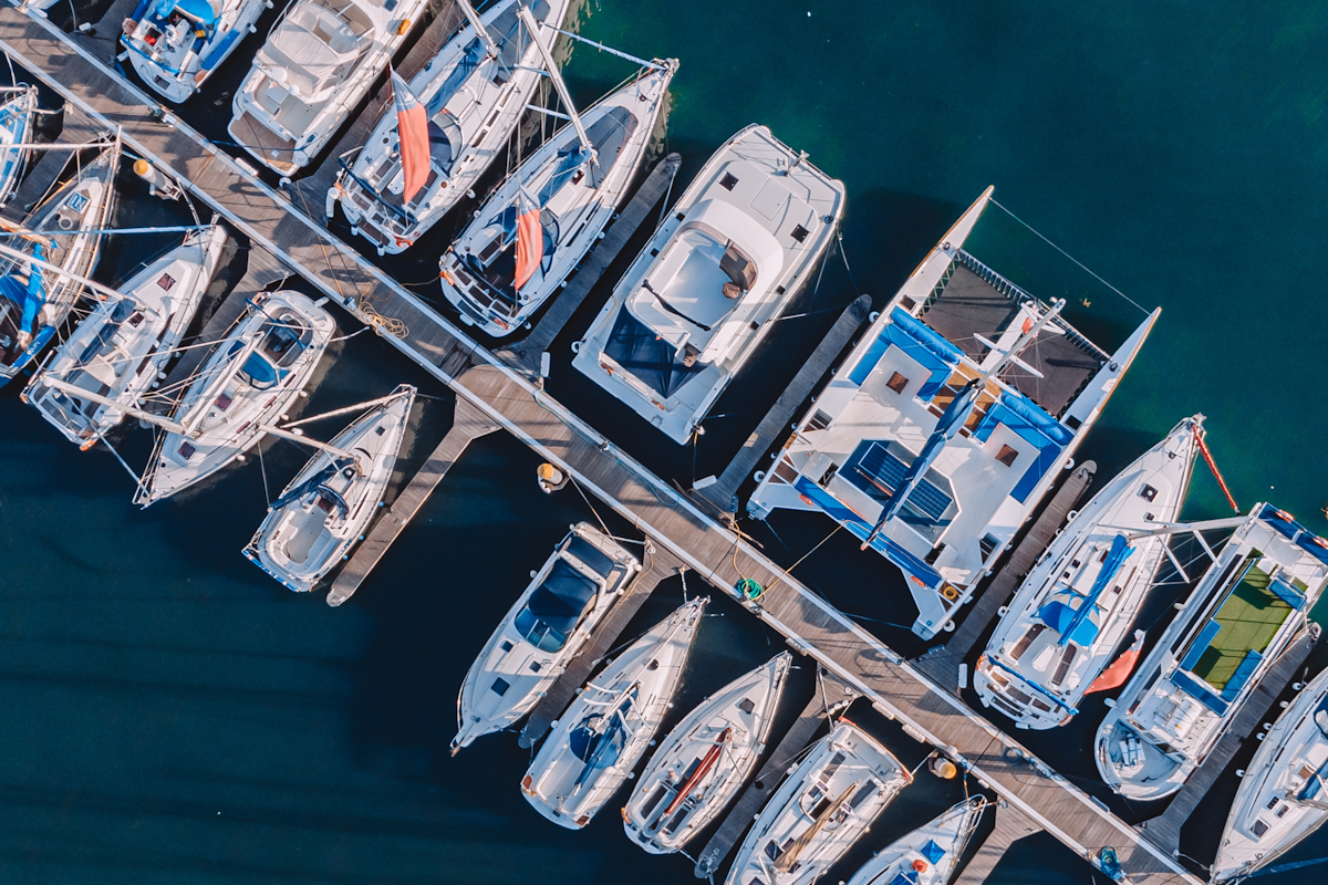 What are the top 5 yacht models that our clients rent most often, and what makes them so popular?