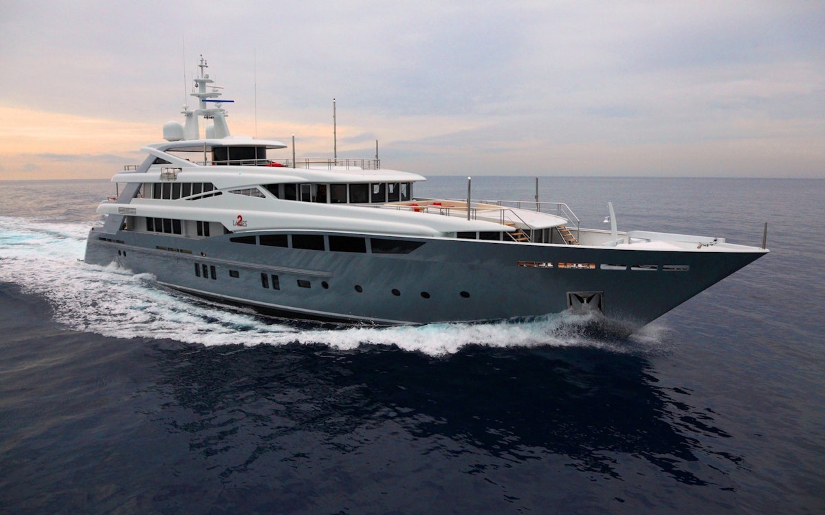 from €220 000 | 46 meters | 12 guests