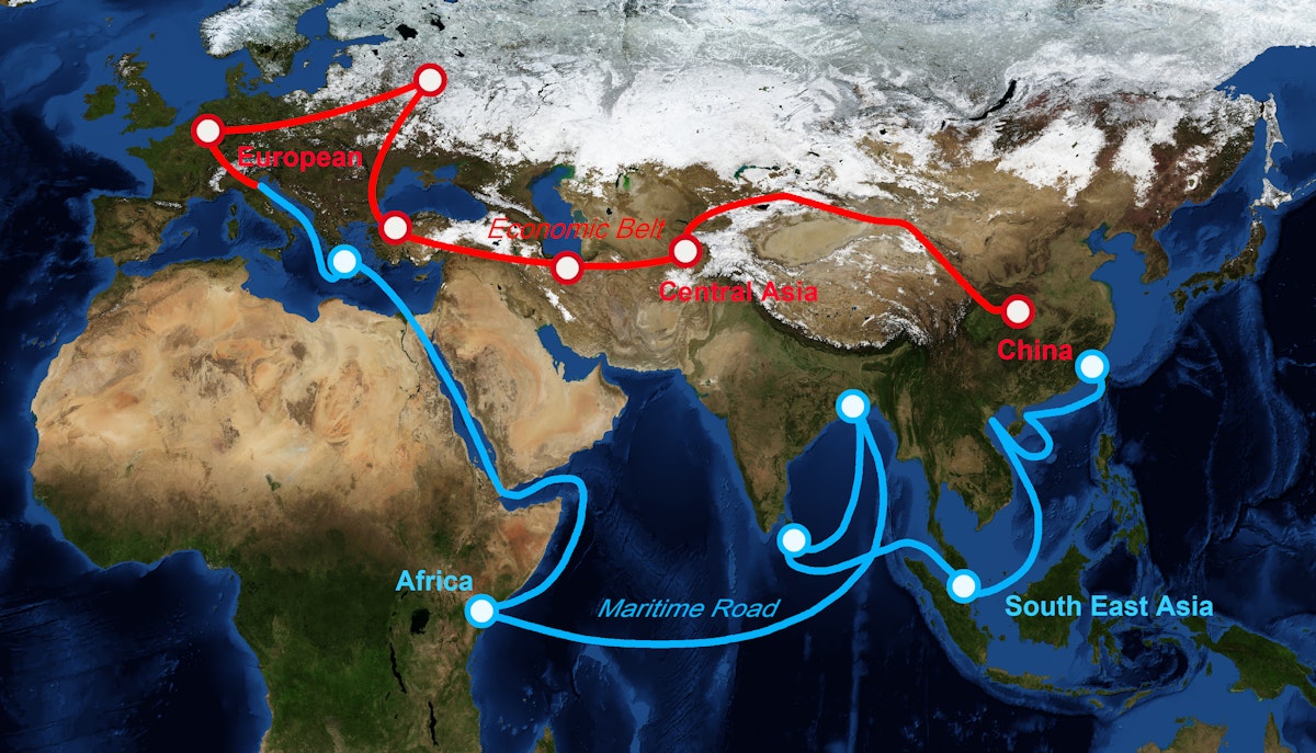 Tyto starověké obchodní cesty, z nichž některé vznikly před tisíci lety, položily základ dnešnímu globálnímu propojení. Historická exkurze po tradičních námořních obchodních trasách