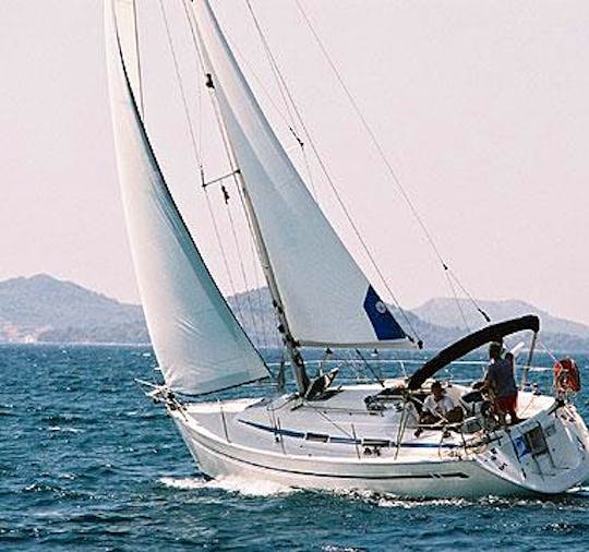 yacht bavaria 44