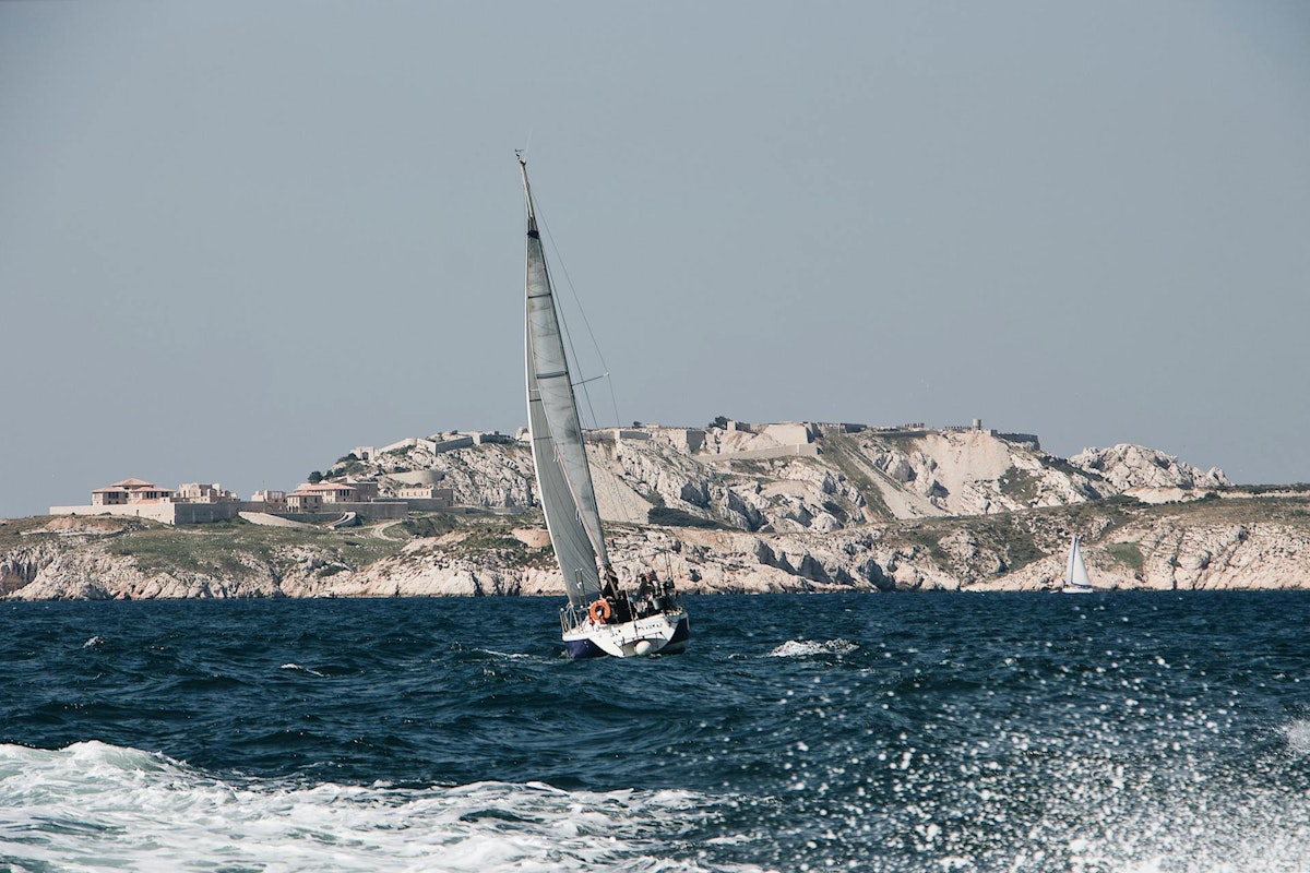 circumnavigation sailboats for sale