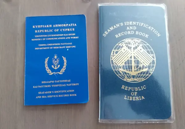 Kyperské a liberijské "papíry"