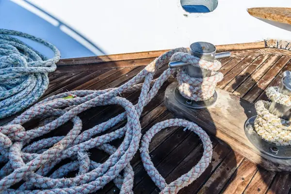 Nered na palubi može dovesti do brojnih nesreća