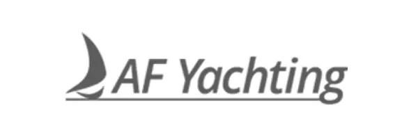 AF Yachting –⁠ prenájom jácht a lodí