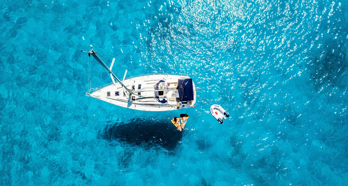 Urlaub auf dem Wasser – welche Möglichkeiten für Ferien auf dem Boot gibt es?