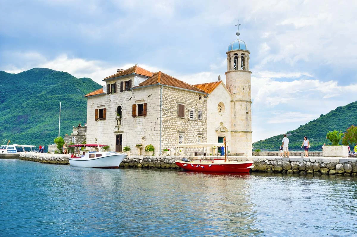Perast