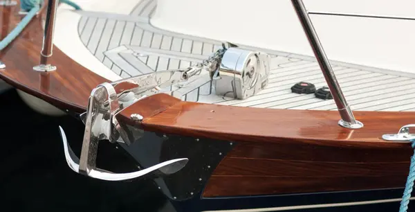 Anchor