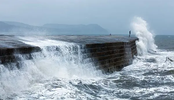 Tutkijat varoittavat merenpinnan noususta ja siitä