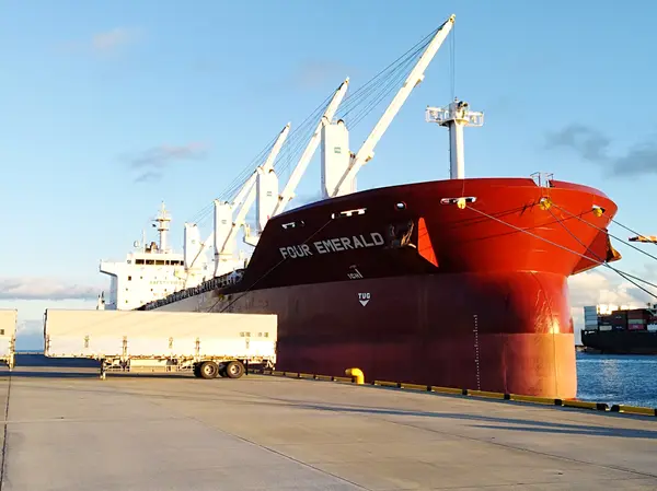 Část janovské flotily- Luboš Plamitzer se plavil i na Four Nabucco, pluje i Othello či Butterfly