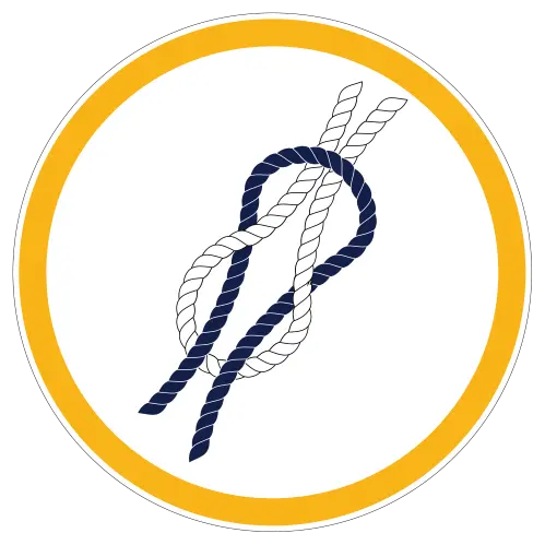 Kreuzknoten