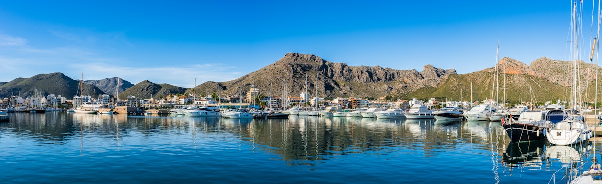 Top sailing destinations in Spain: where should you head?