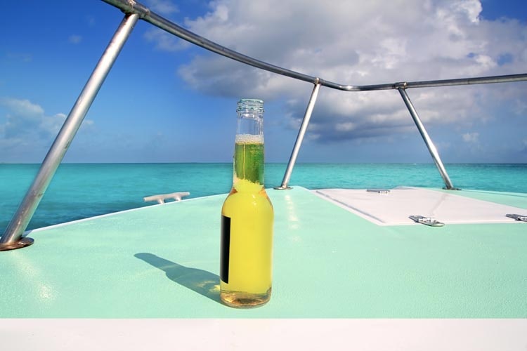 Το αλκοόλ στο πλοίο μπορεί να οδηγήσει σε θανατηφόρα ατυχήματα