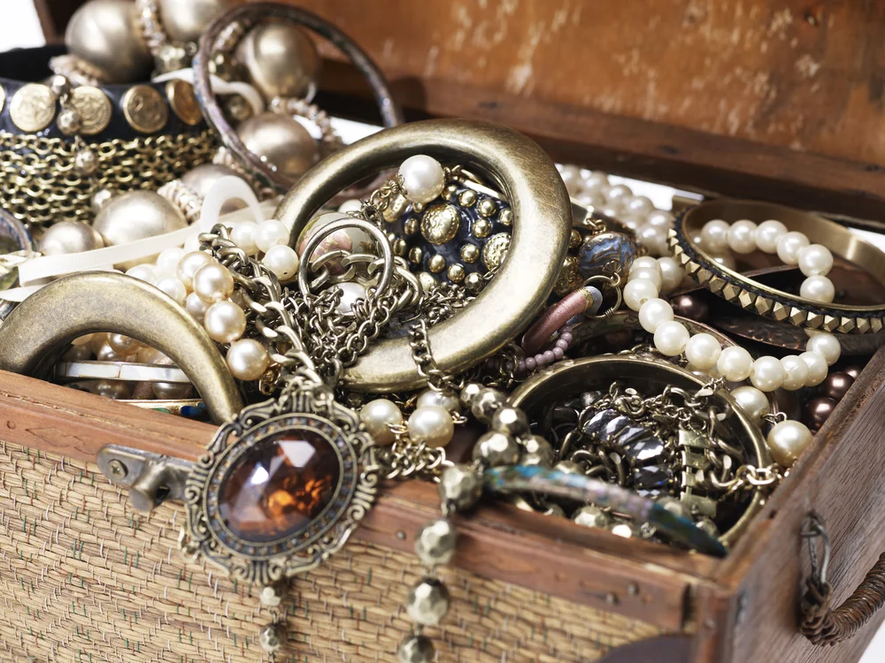 Exploring earrings Symbols of culture and identity