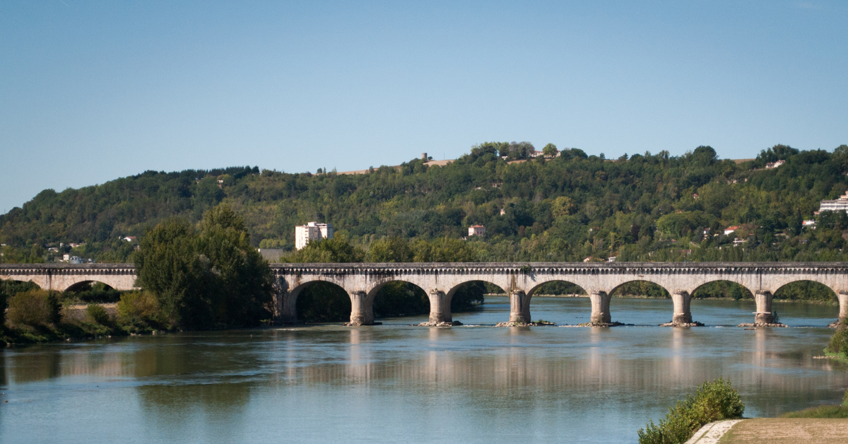 Pont d'Agen 