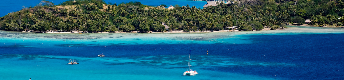 Sailing French Polynesia: what it's actually like first-hand