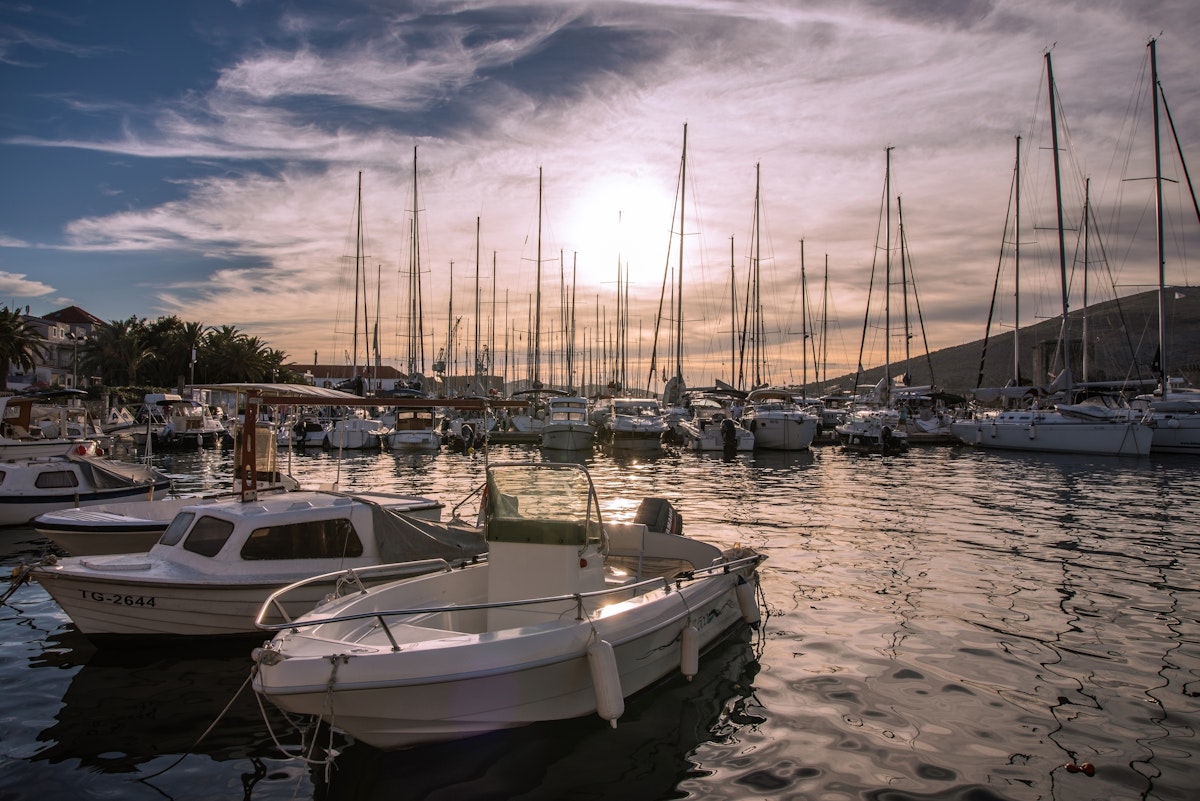 Mastering the Art of Boat Mooring: A Comprehensive Guide