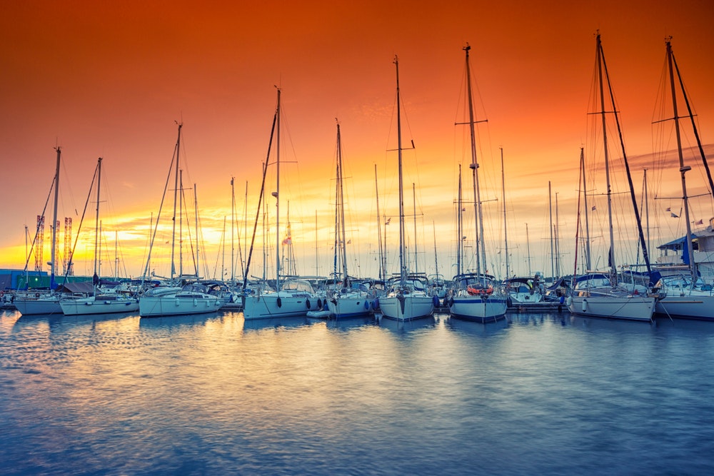 Navigating the waters: Your comprehensive guide to chartering a boat