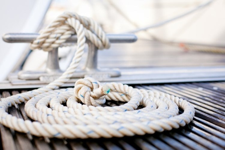 Jachtařská lana: Jak se od sebe jednotlivé druhy liší a jak prodloužit jejich životnost