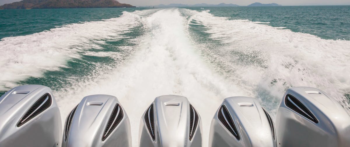 Unleashing Comfort and Safety: A Guide to Essential Boat