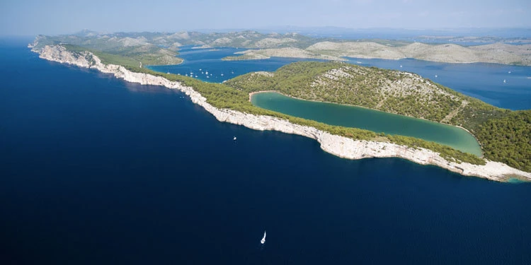 Kornati nasjonalpark