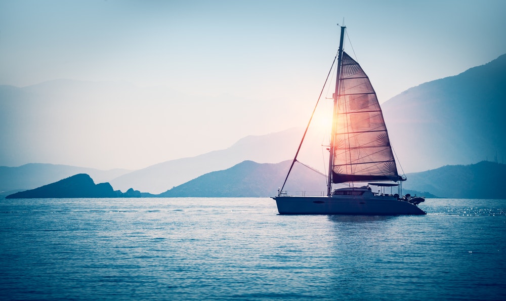 Sailor's anthem: Nautical quotes and sayings that set sail