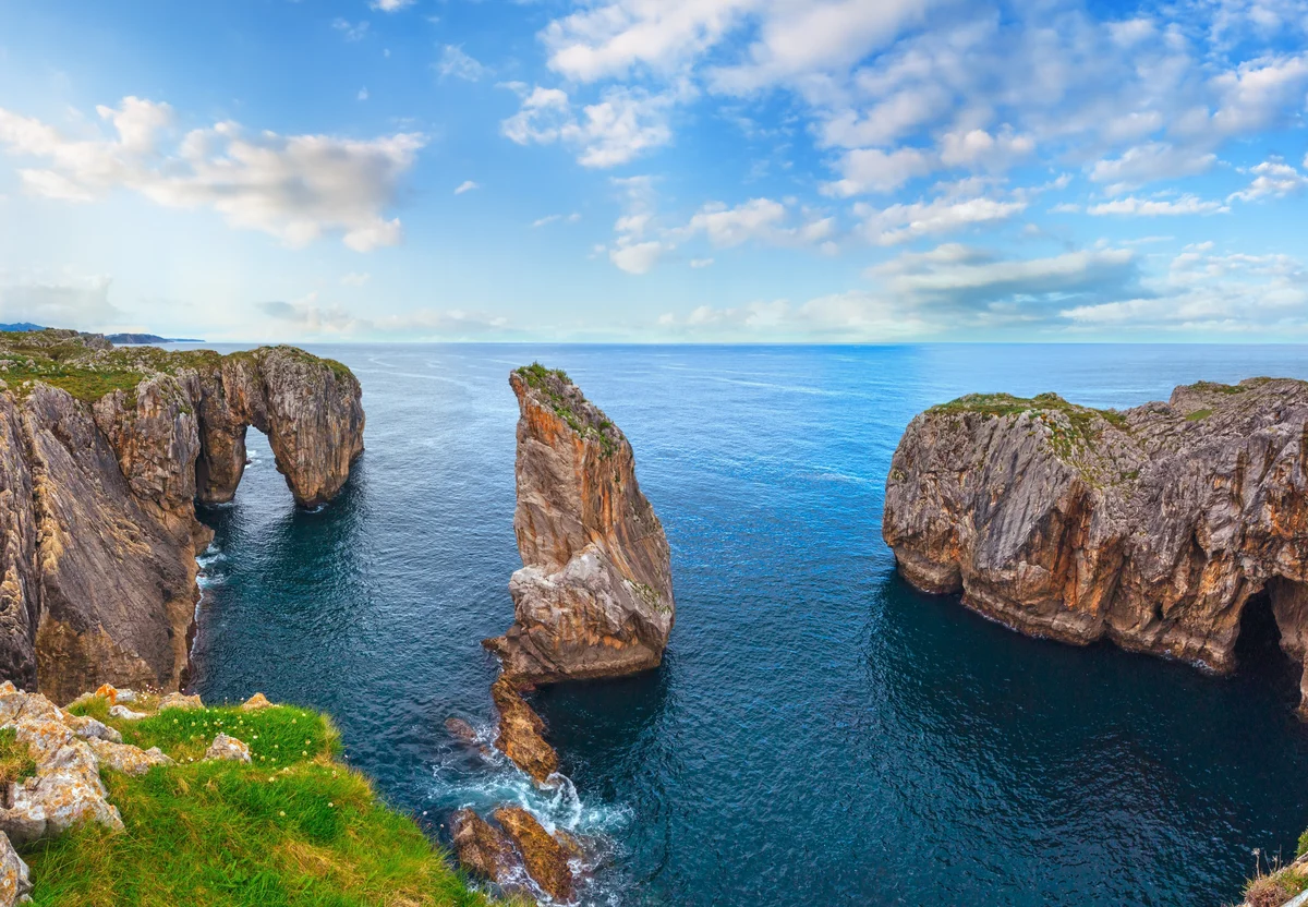 Ultimate Guide to Sailing in the Bay of Biscay