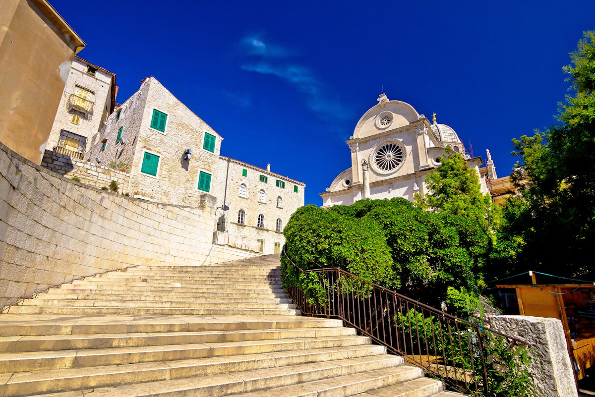 The 9 best Croatian sights: sailing through history