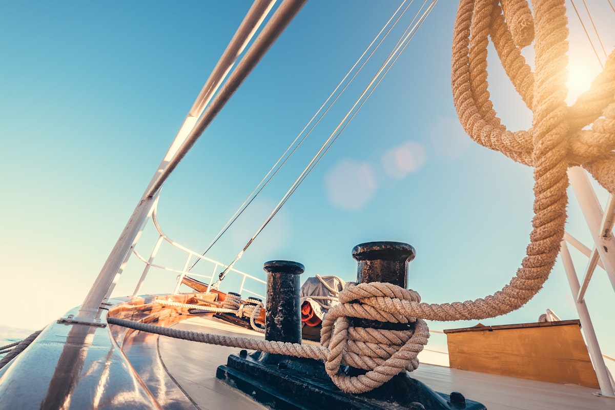 Boat Rigging: Setting Sail for Success