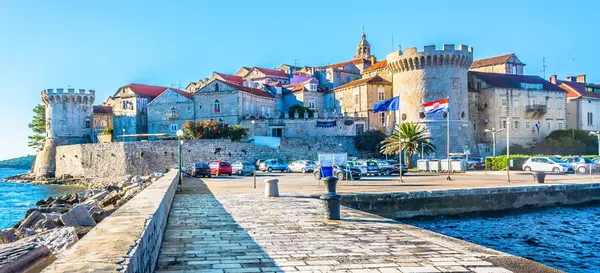 Korčula
