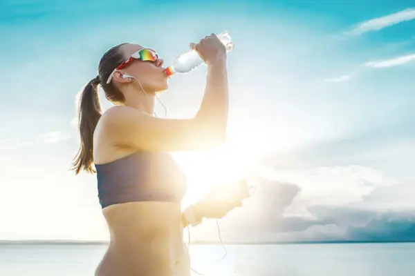 Sůl nad zlato, voda nade vše