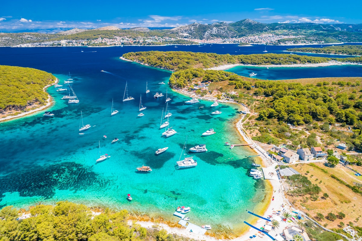 Hrvaška 2023: koliko bo stal vaš letošnji dopust?