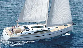 Bavaria Cruiser 51