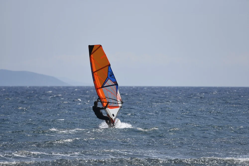 Sailing Harnesses Safety Essentials for Sailors Expert Guide