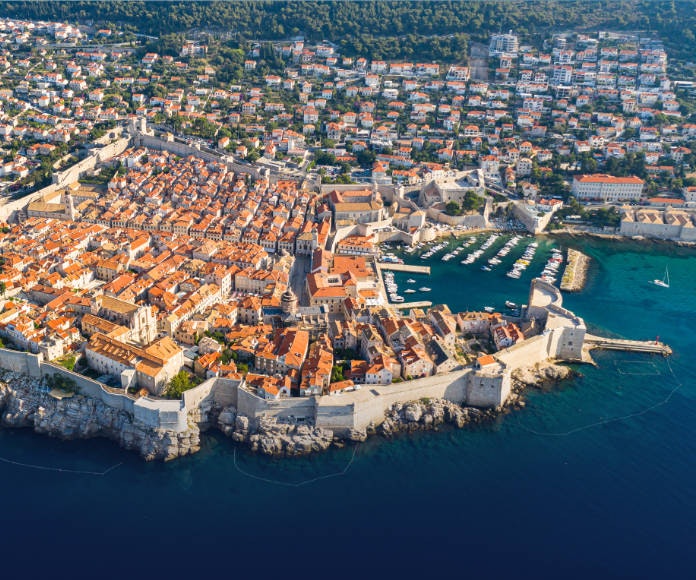 Dubrovnika