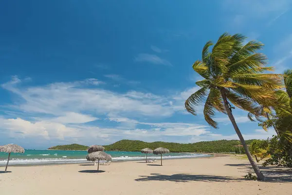 Natural beauties of Cuba